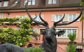 Landhotel Hirschen
